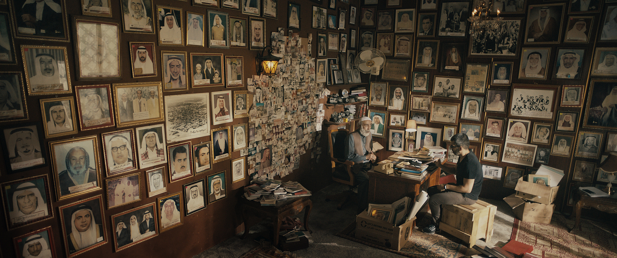 50,000 Photographs