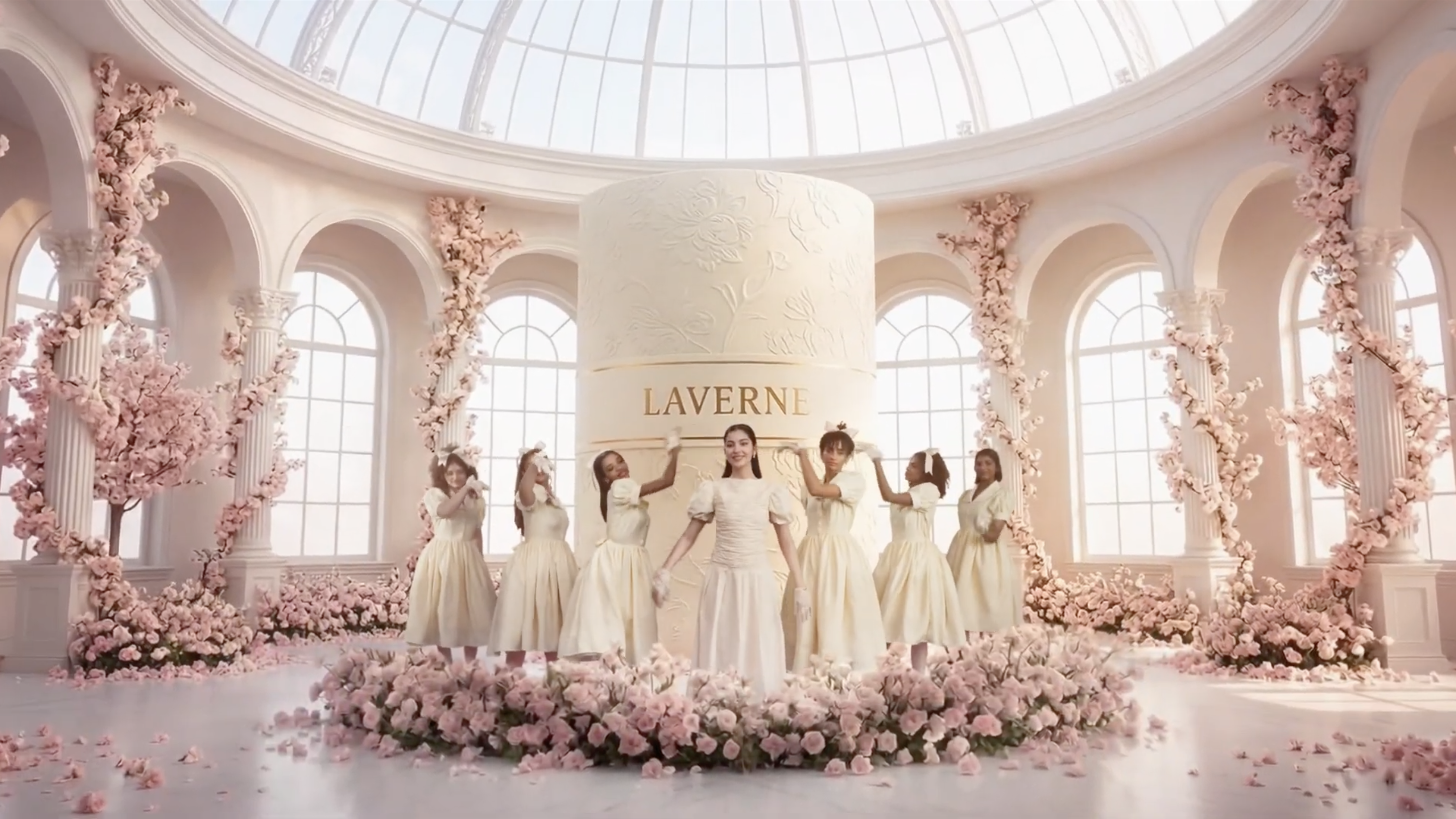 Laverne Loyard