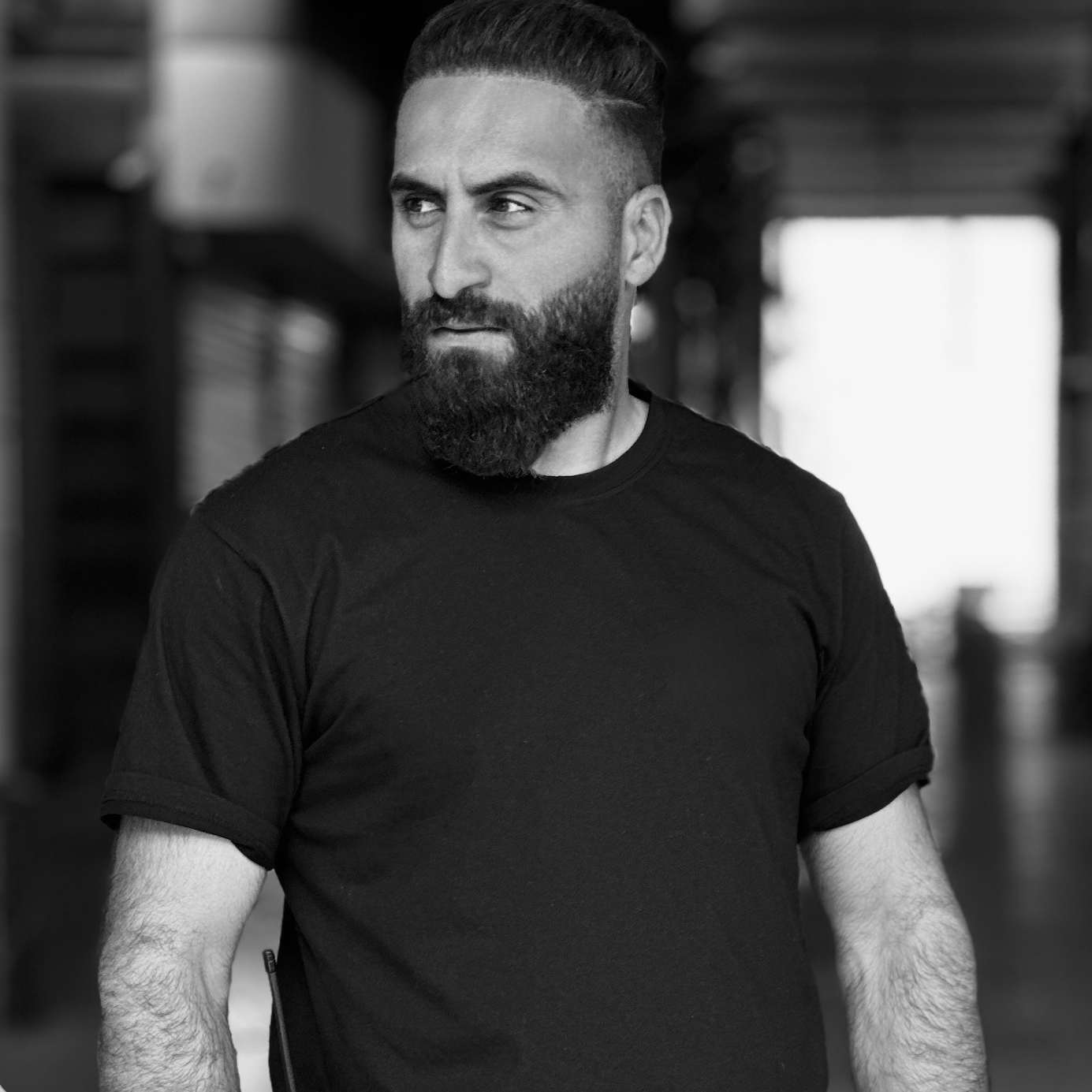 Hussain Alaqra