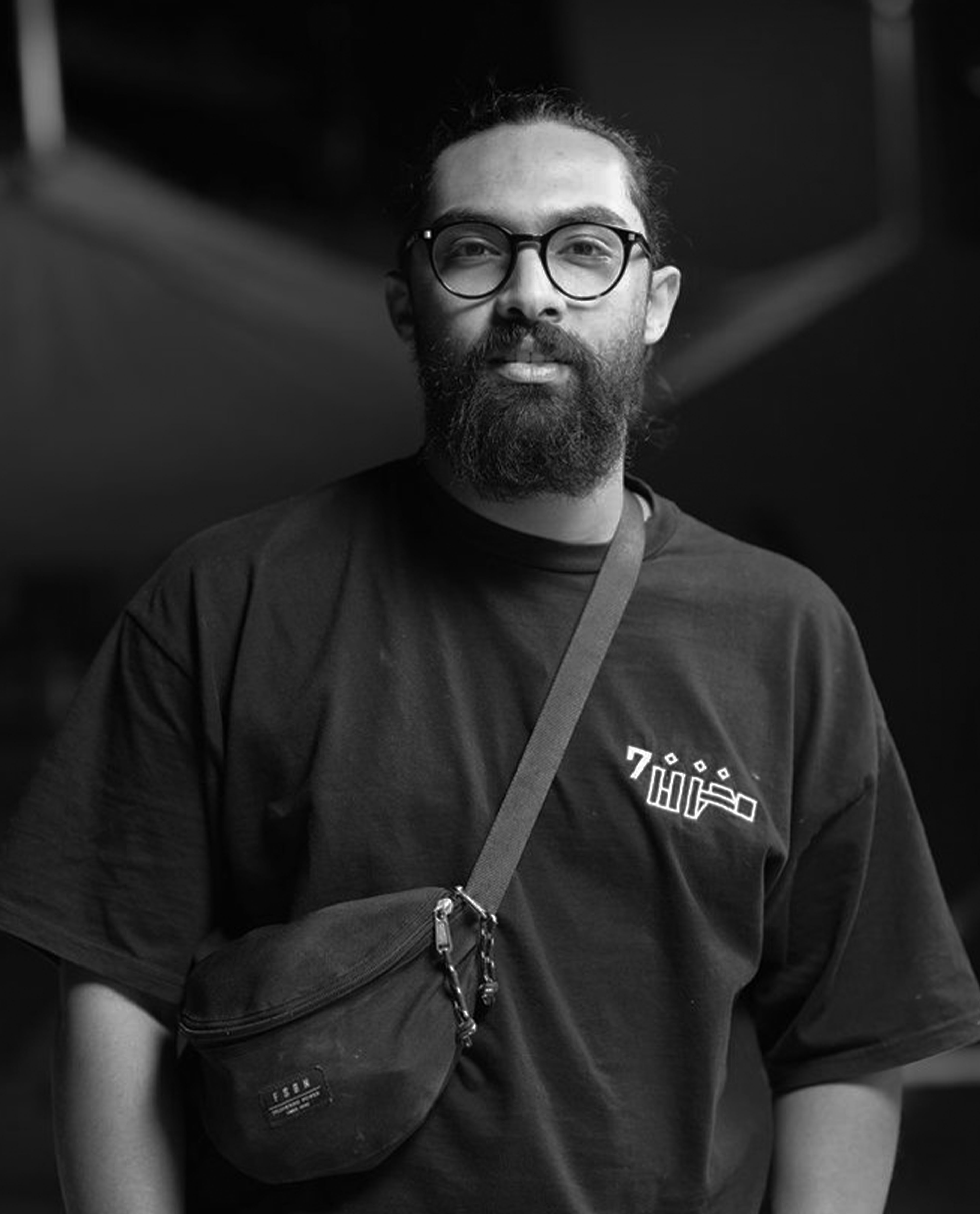 Mohammad Saggaf