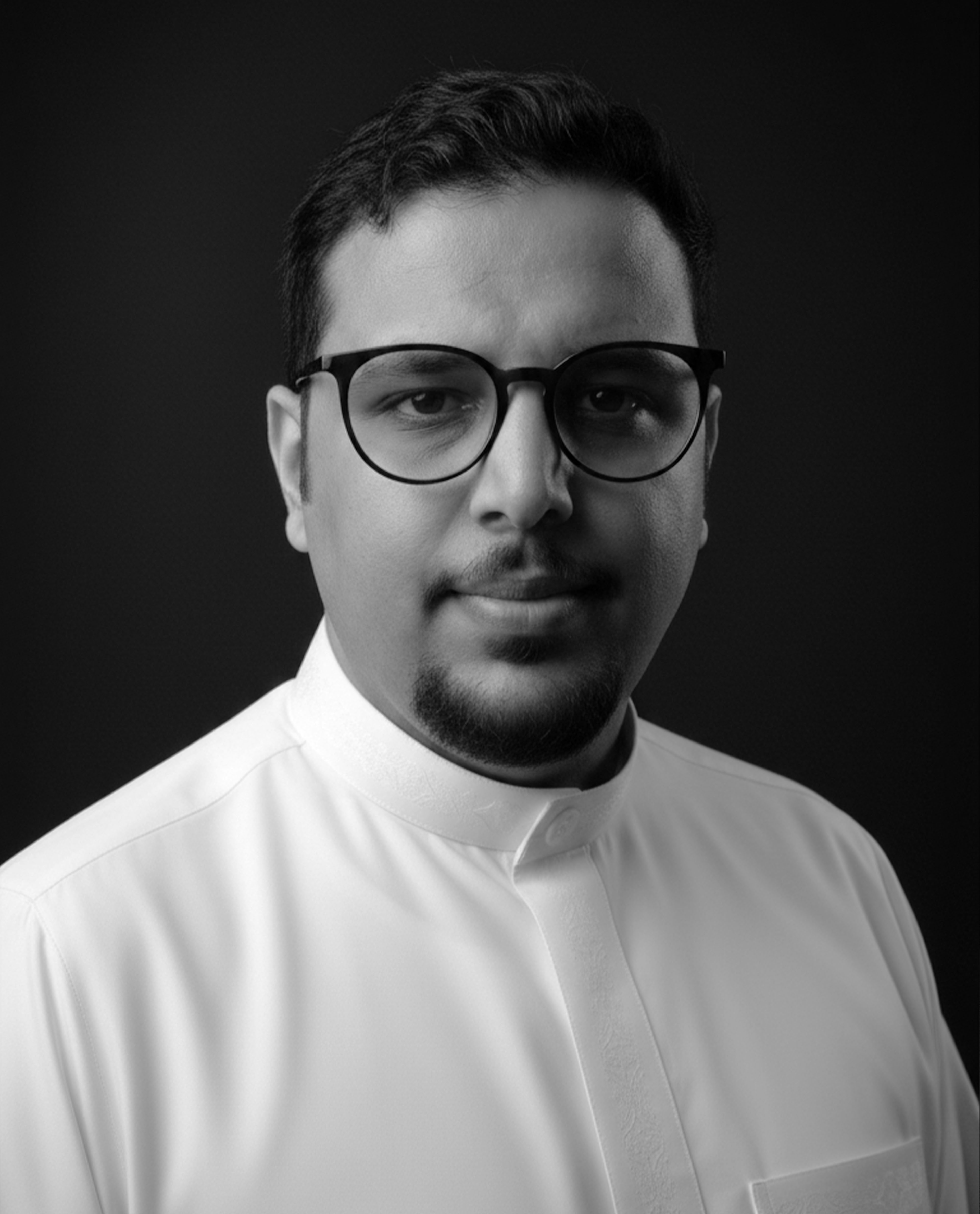 Mohammed Gahaf