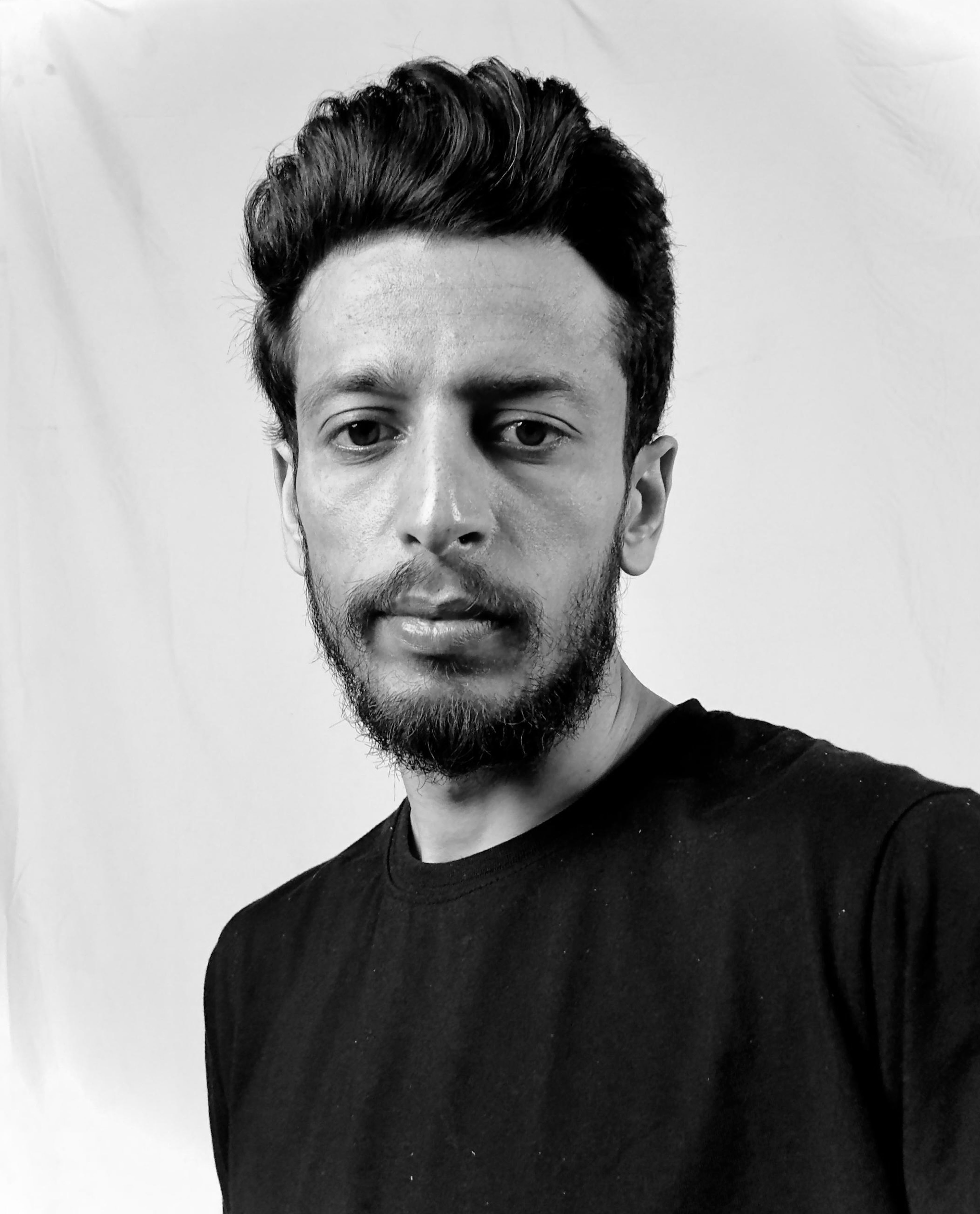 Adil Maroof