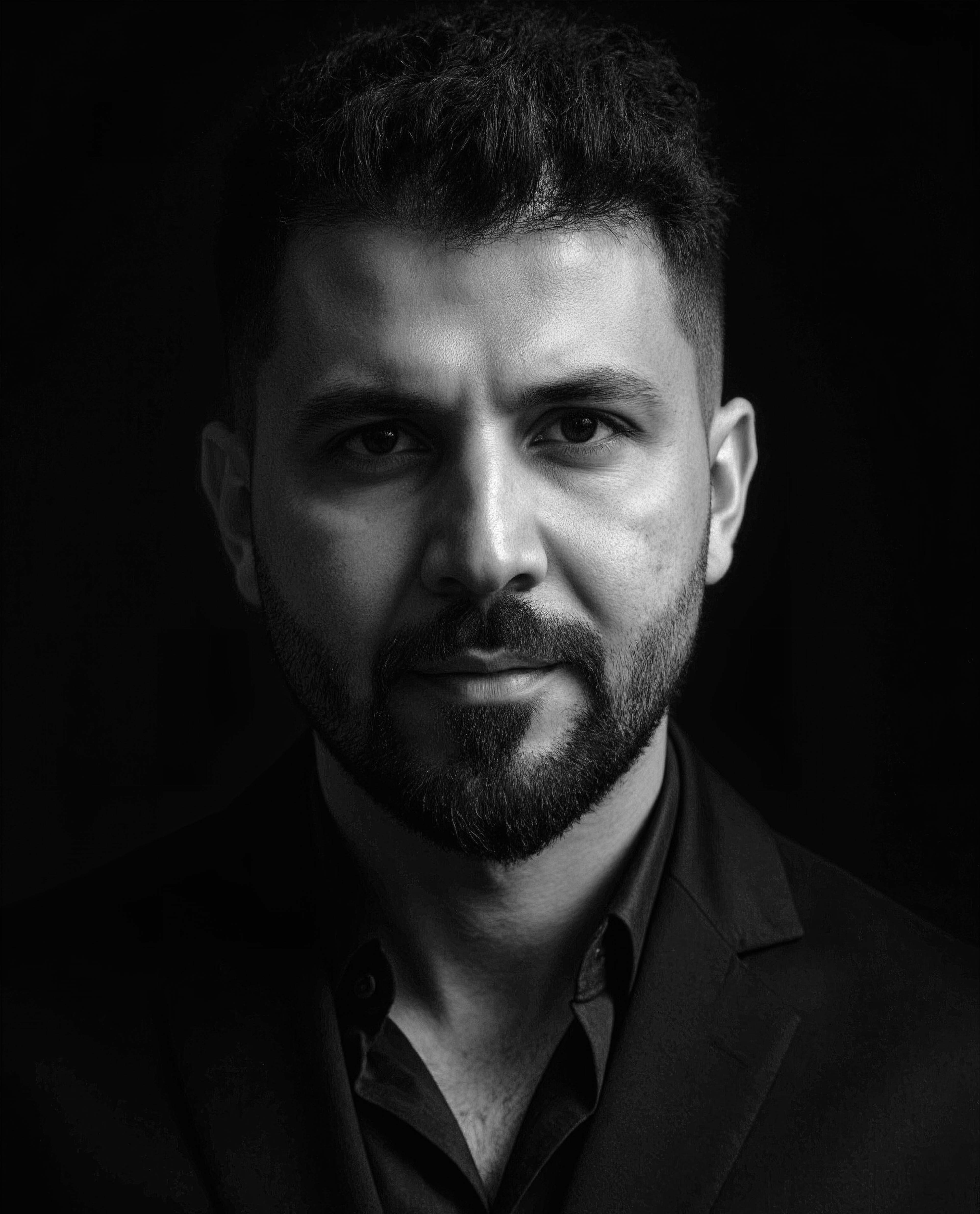 Mohammad Allash