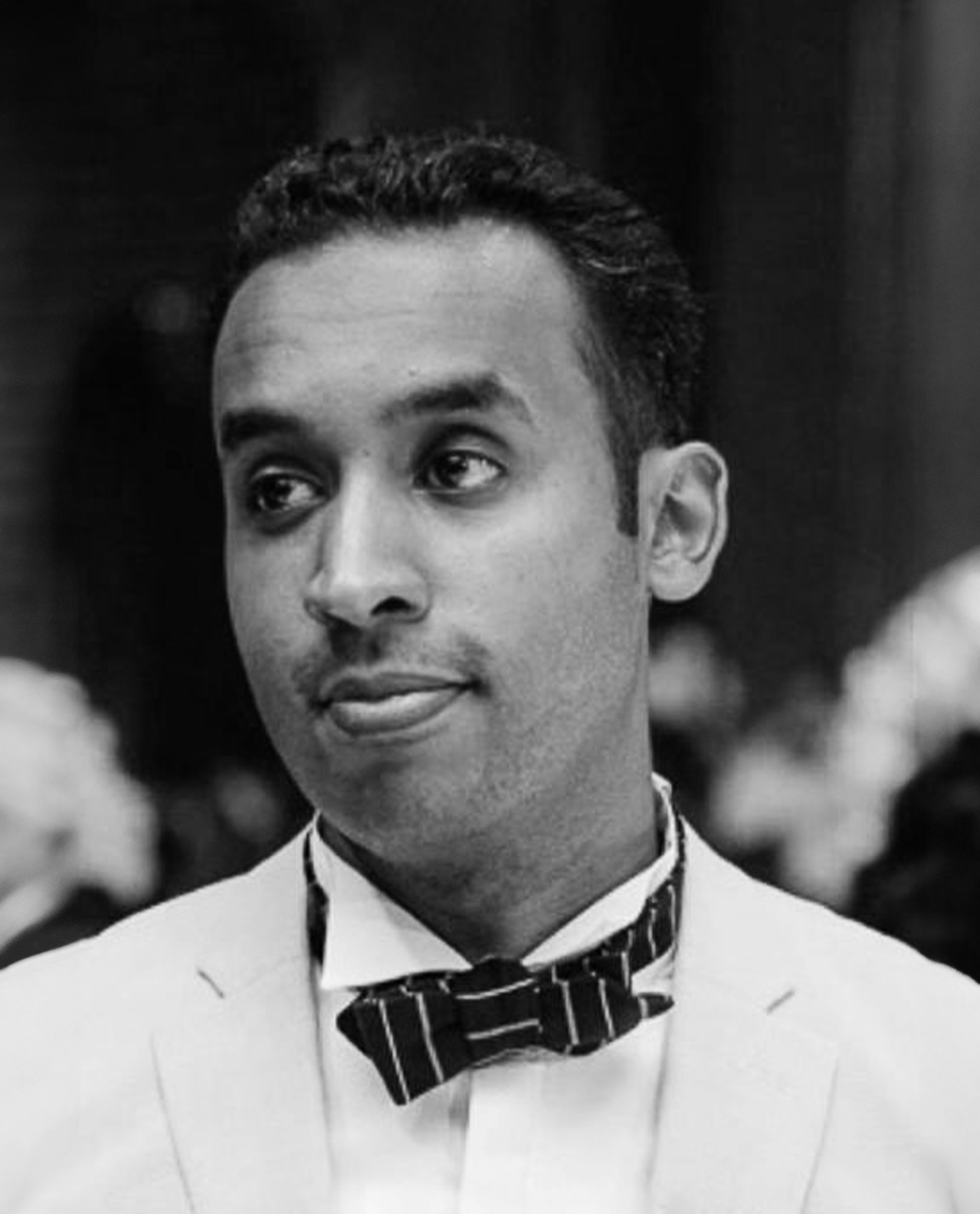 Nader Abdu