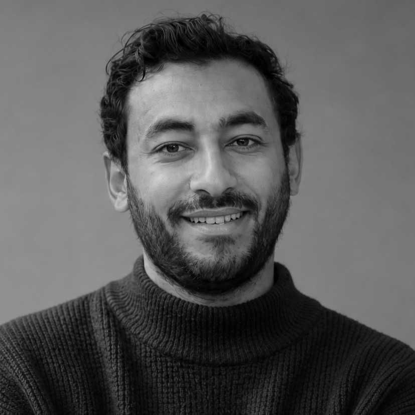 Mahmoud Abdulkhaleq