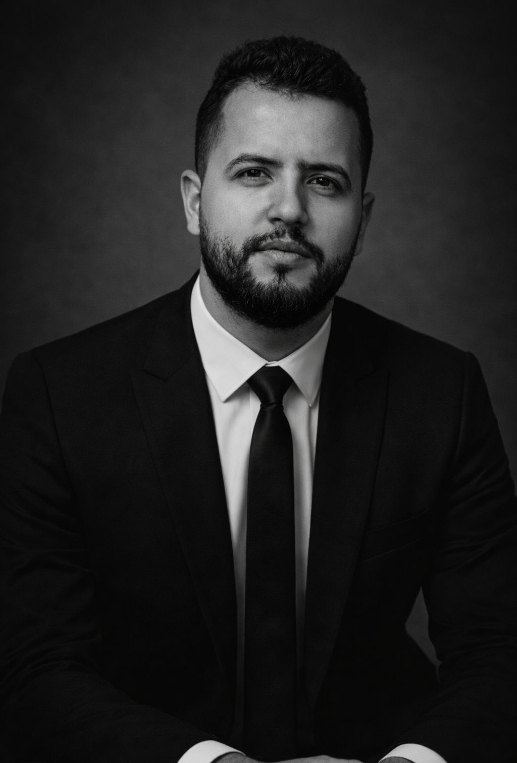 Ali Helal
