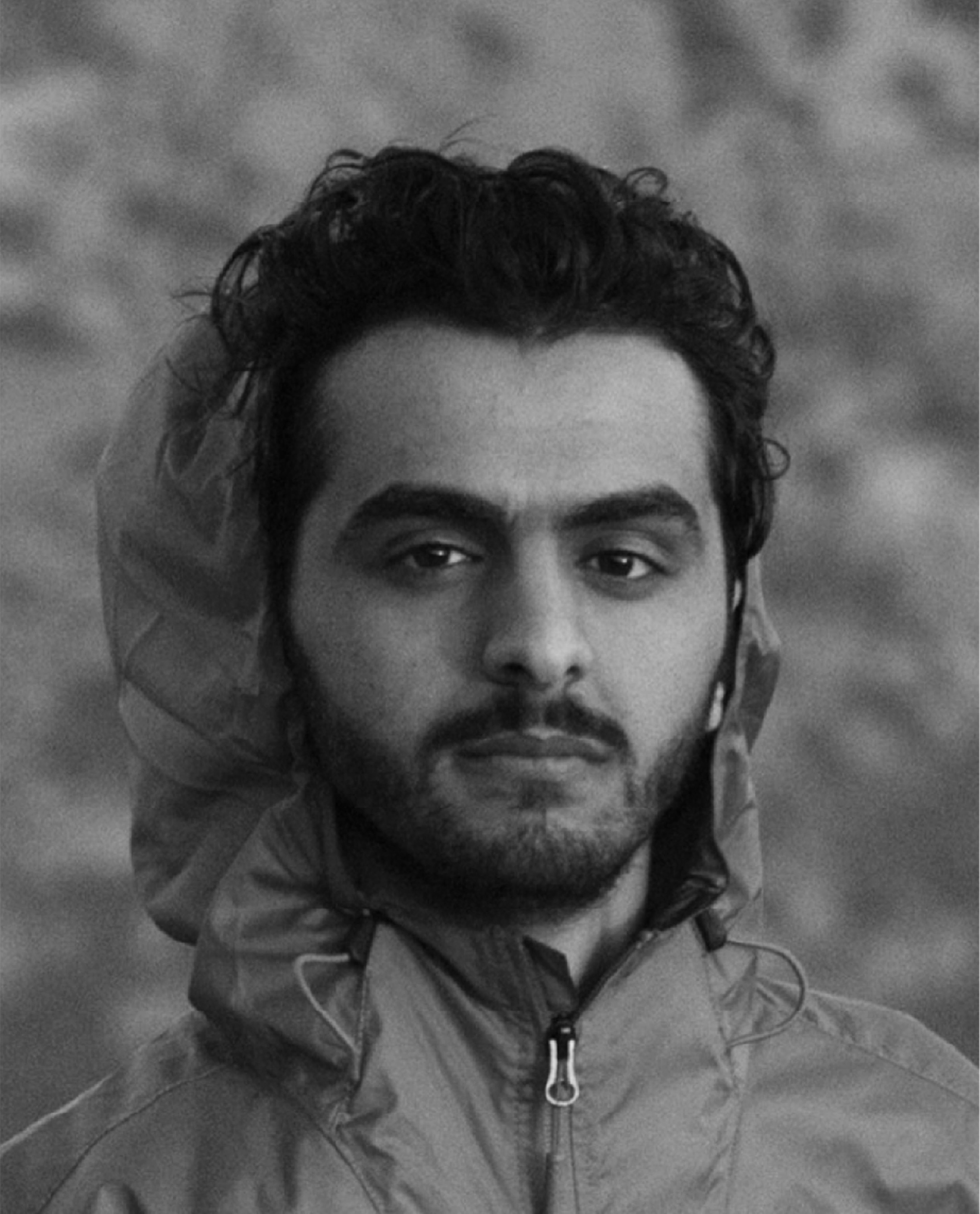 Adel AlSerhani