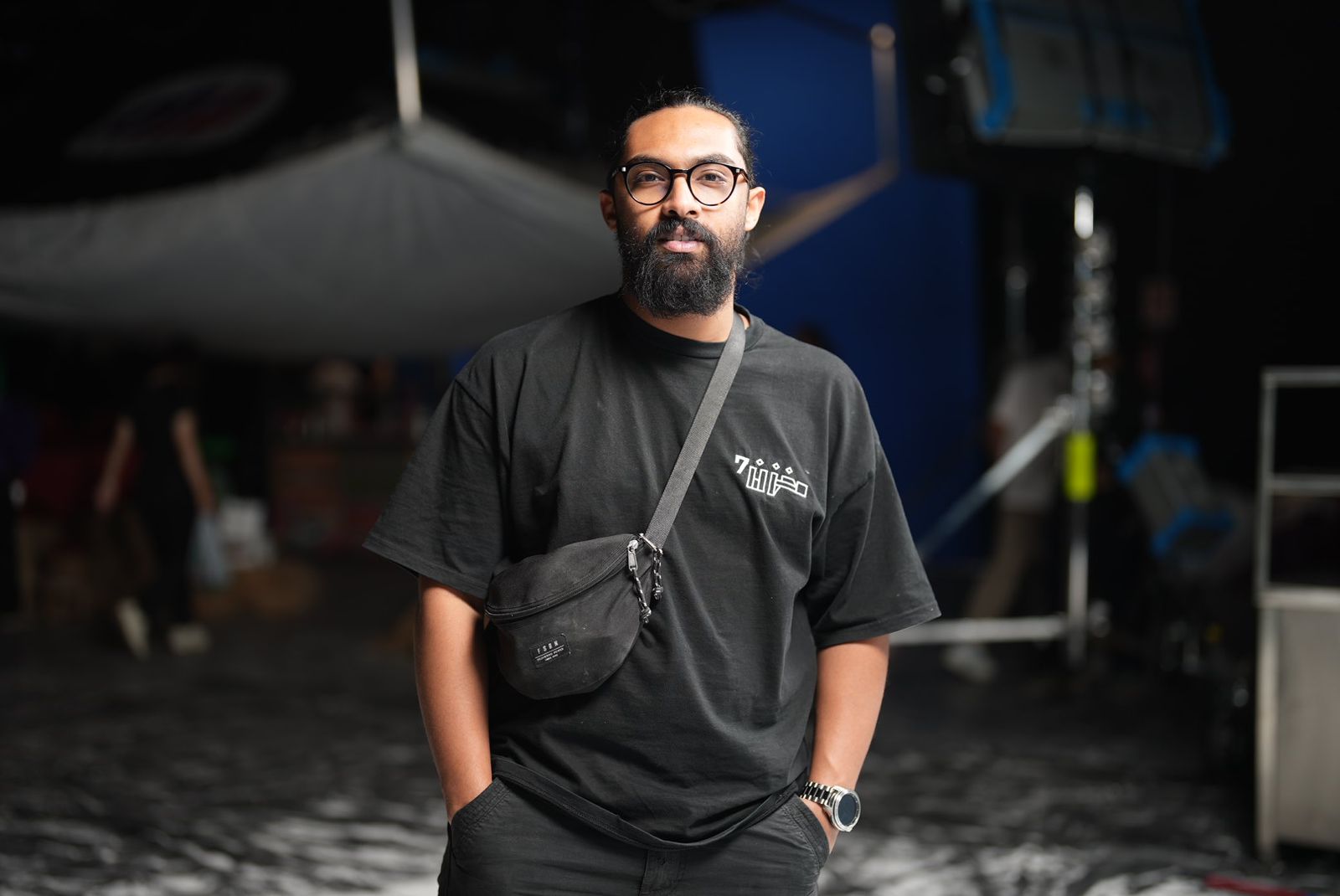 Mohammad Saggaf