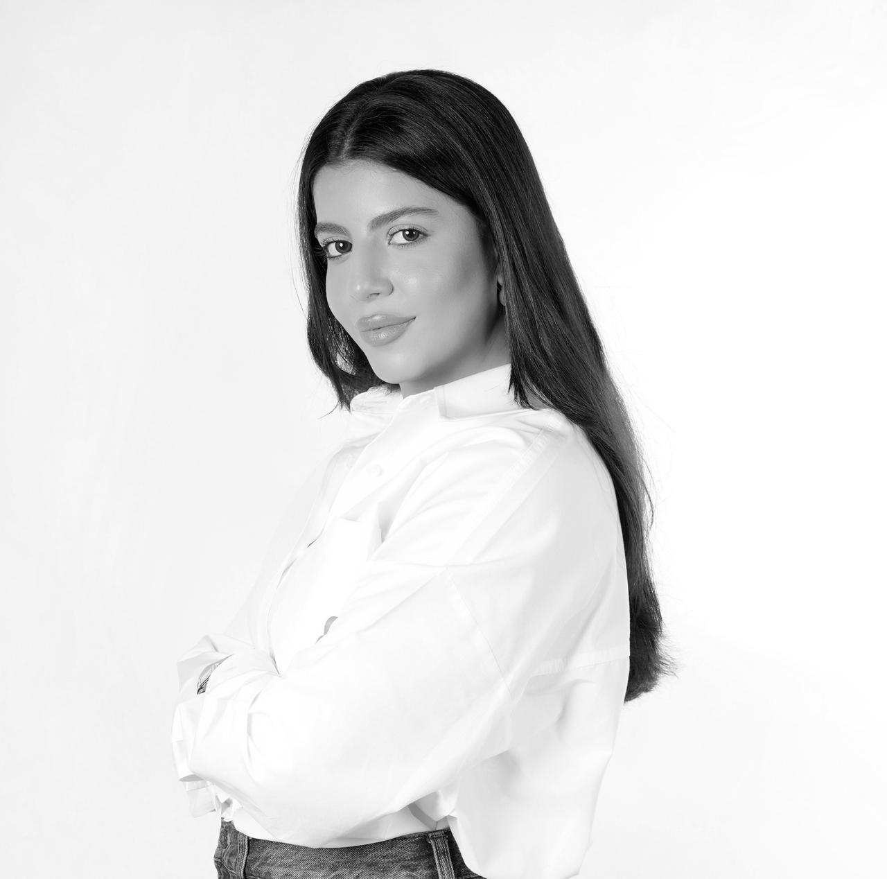 Lamis Aljarrash