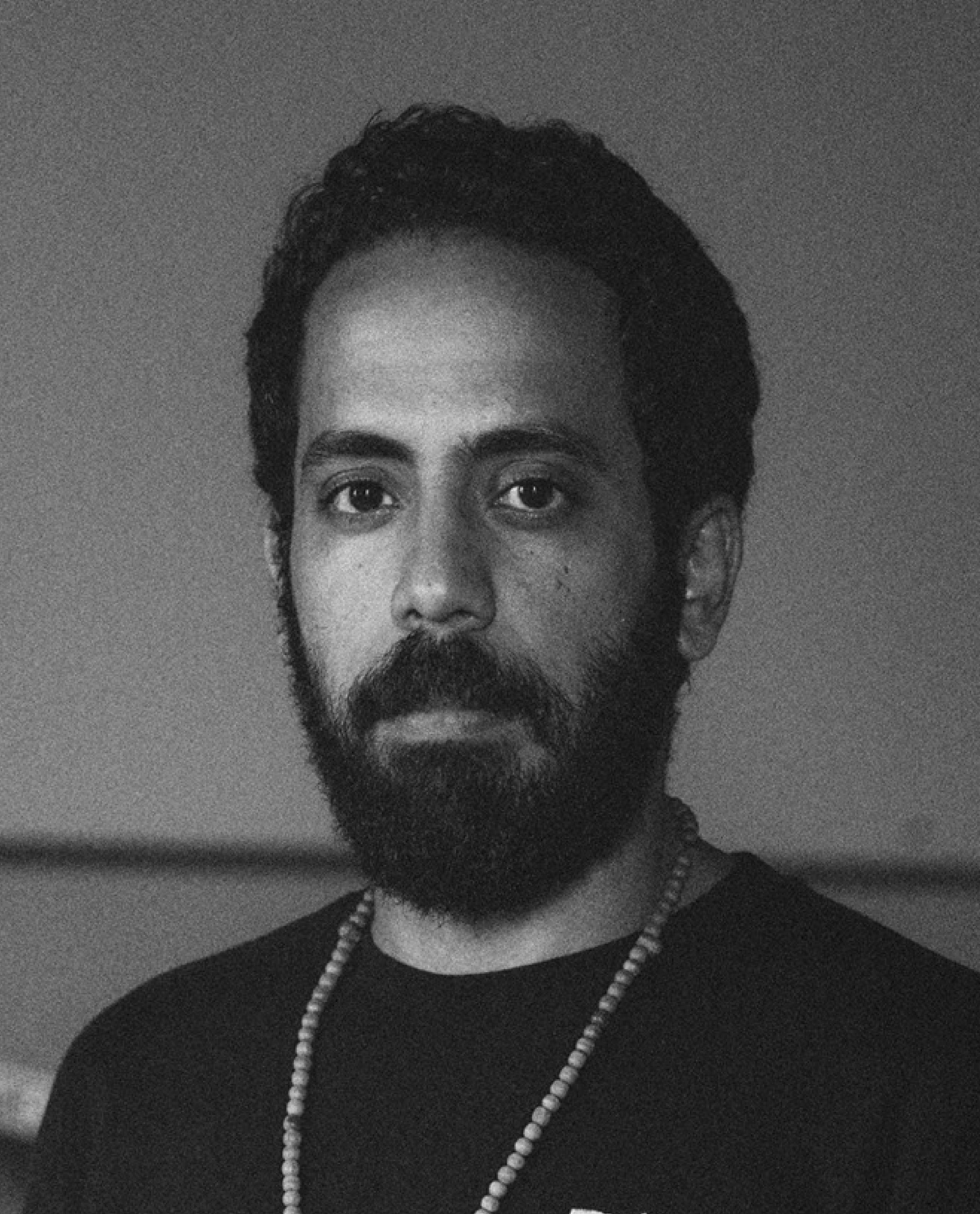 Ahmed Baggeel