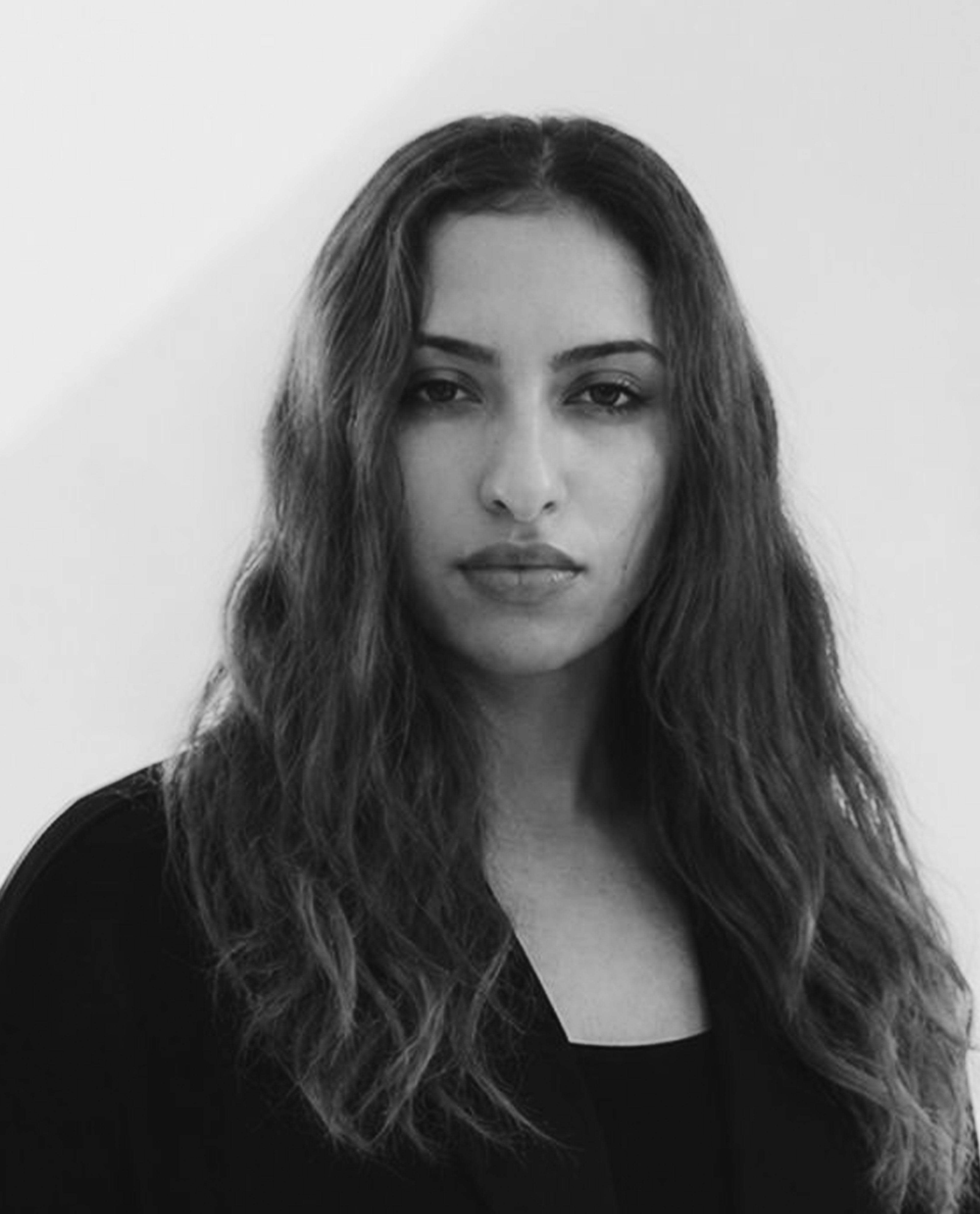 Ghaida Al-Domiaty