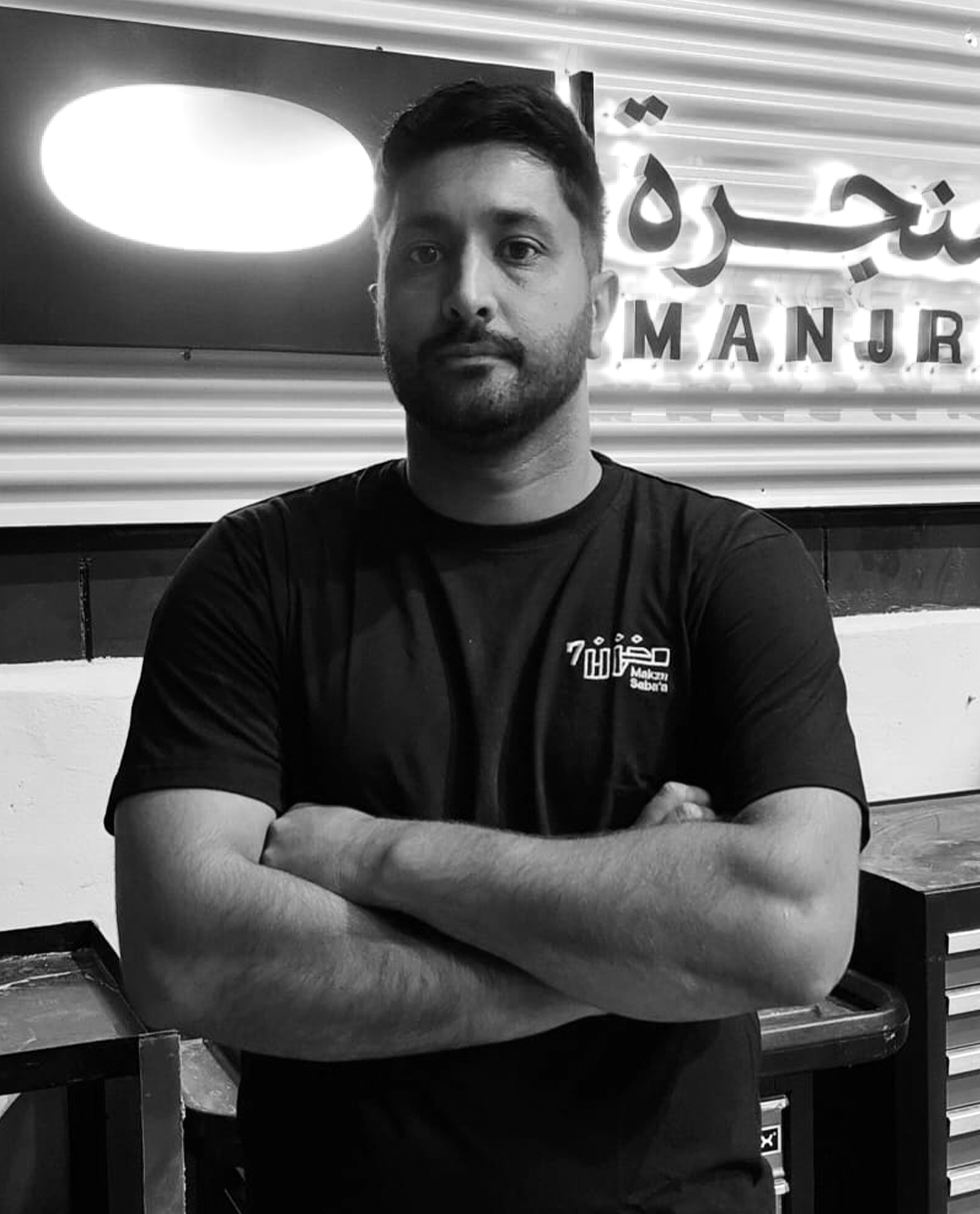 Junaid Mughal
