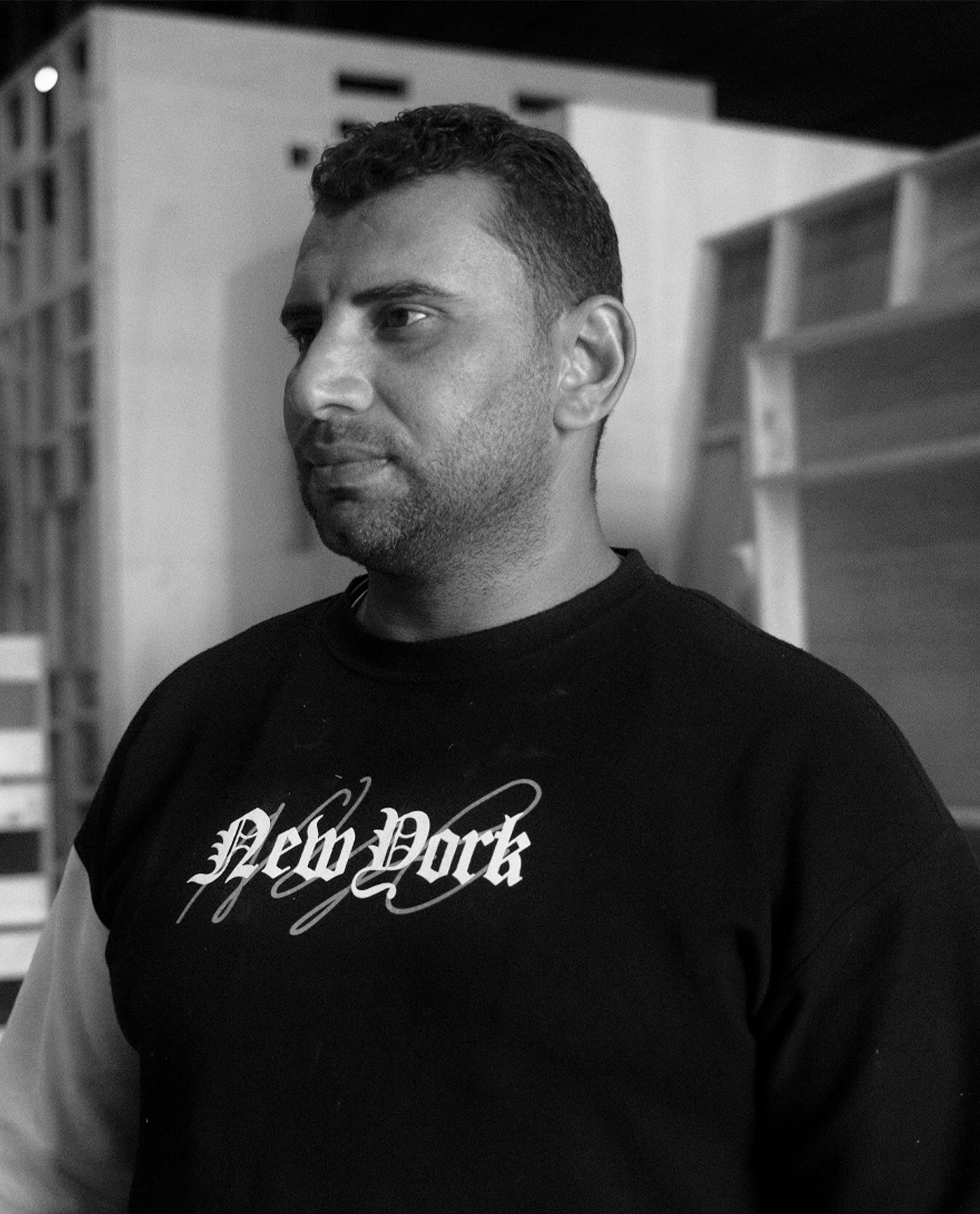 Ibrahim Elkerdawy