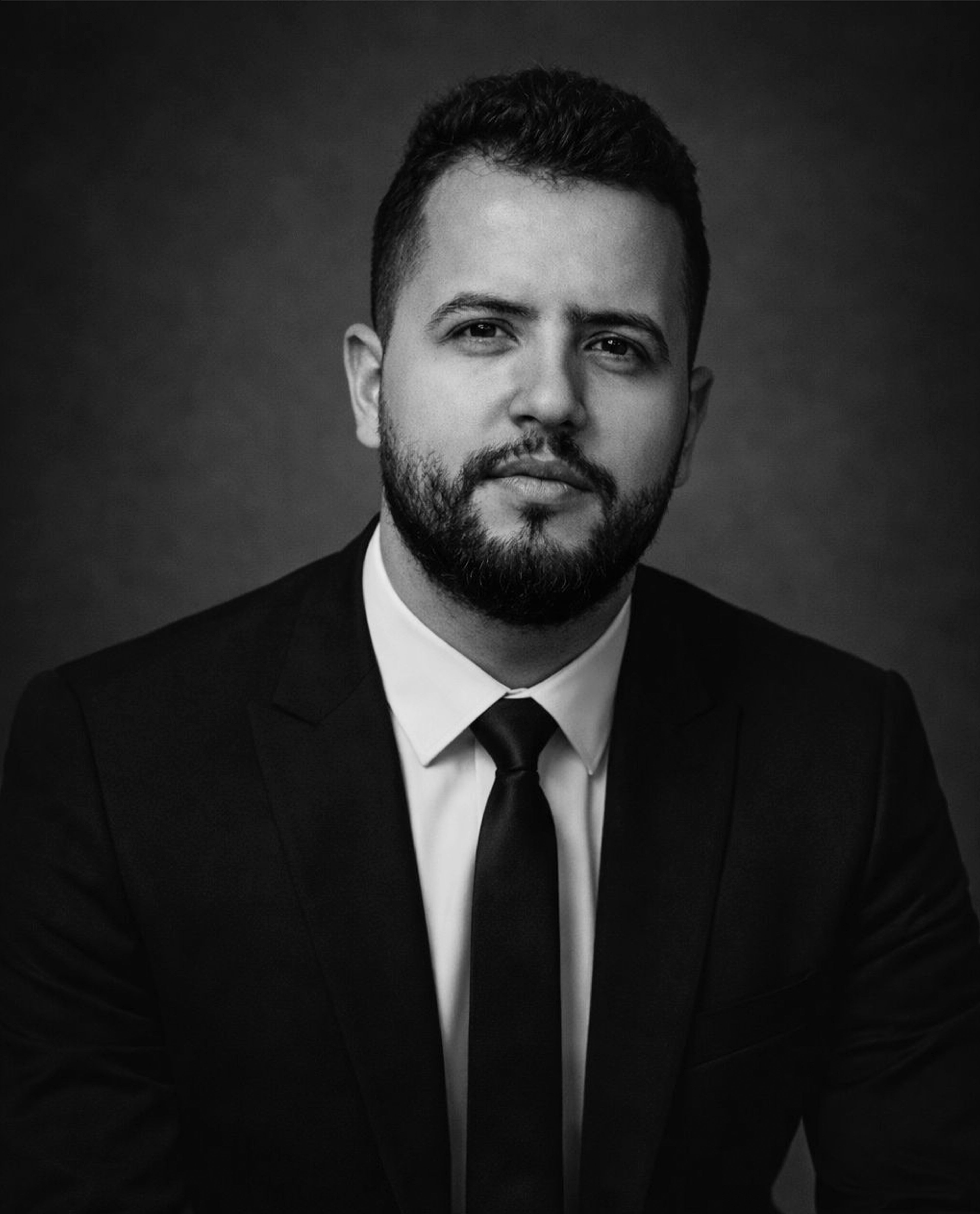 Ali Helal