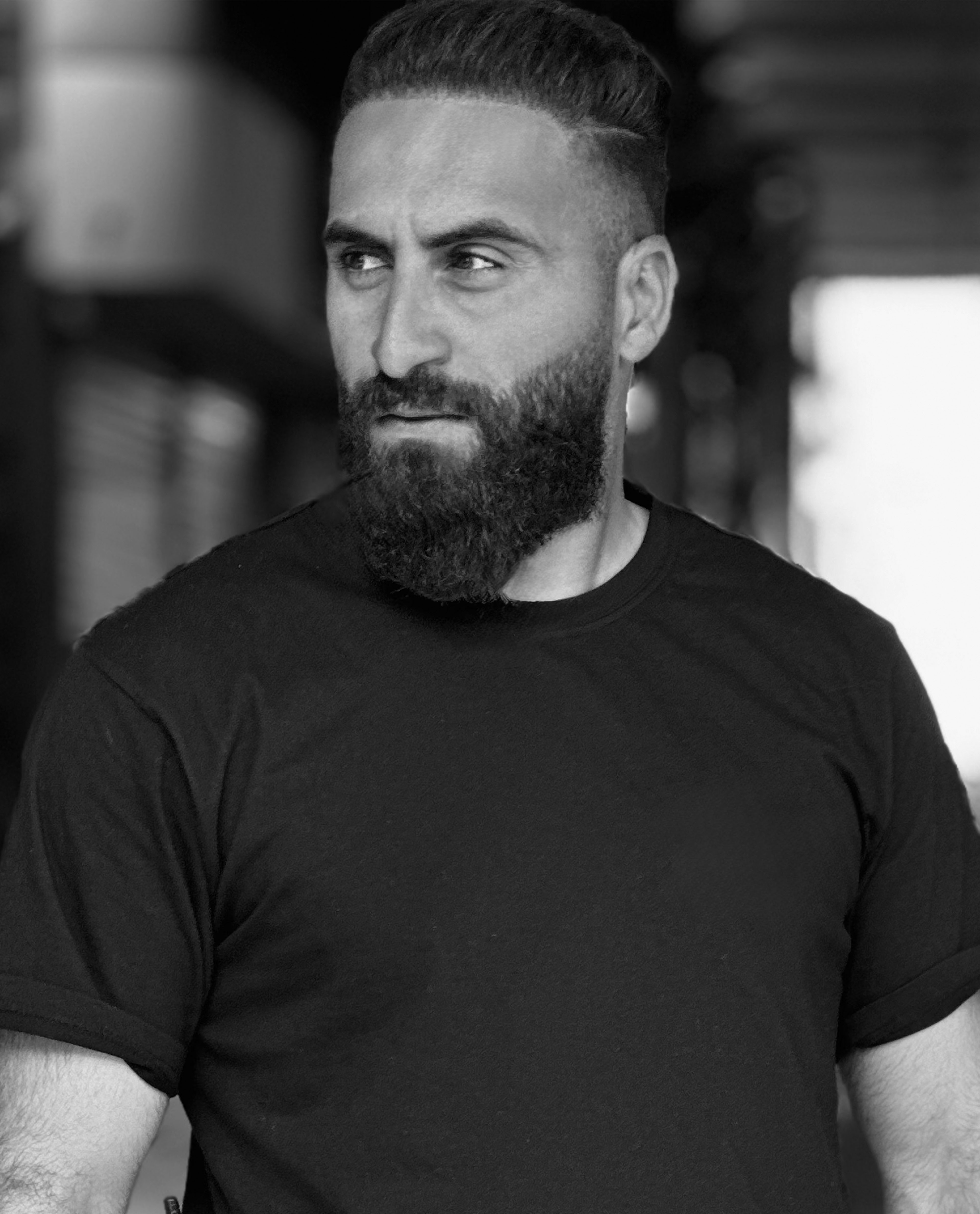 Hussain Aqraa