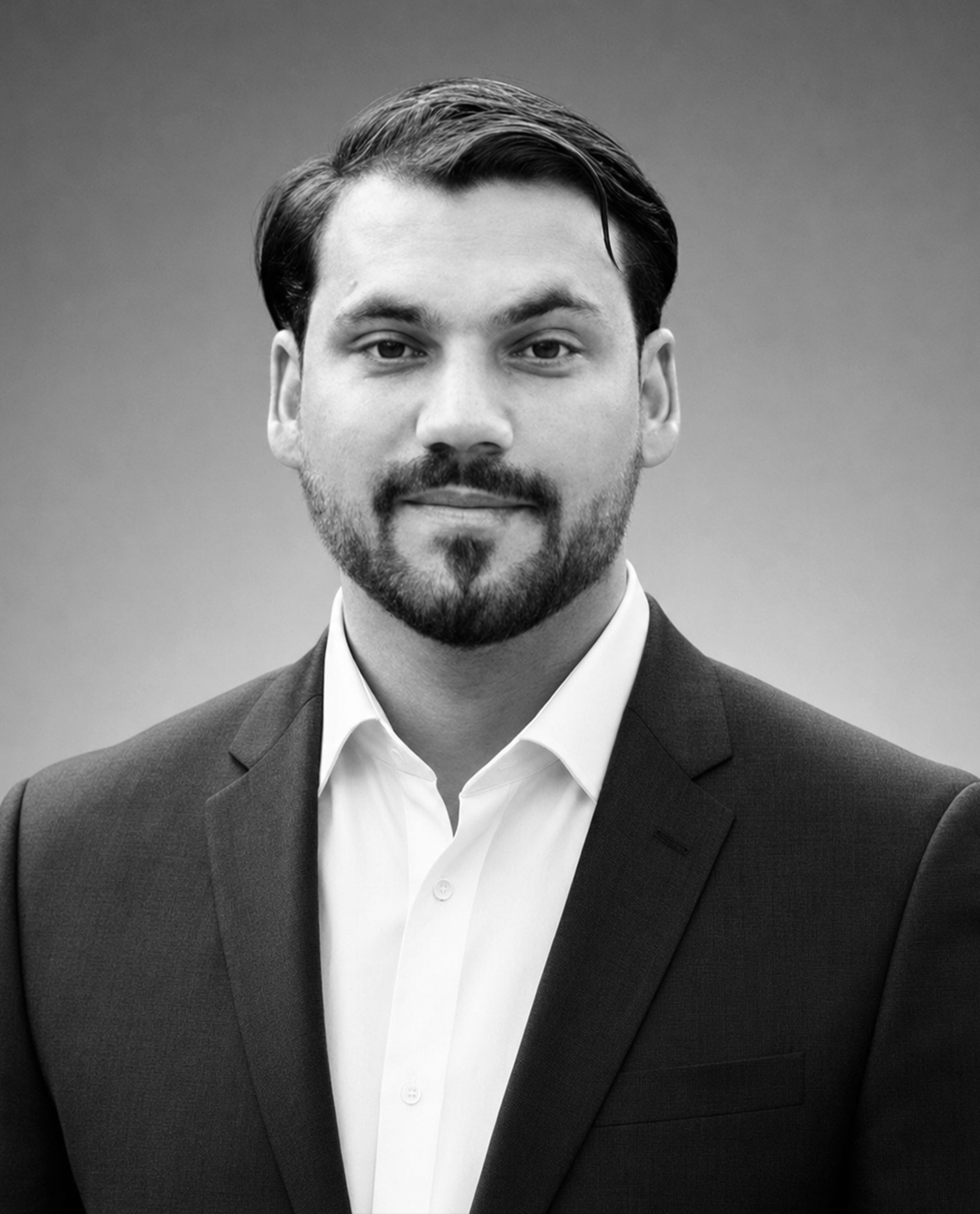 Adil Zaman Awan