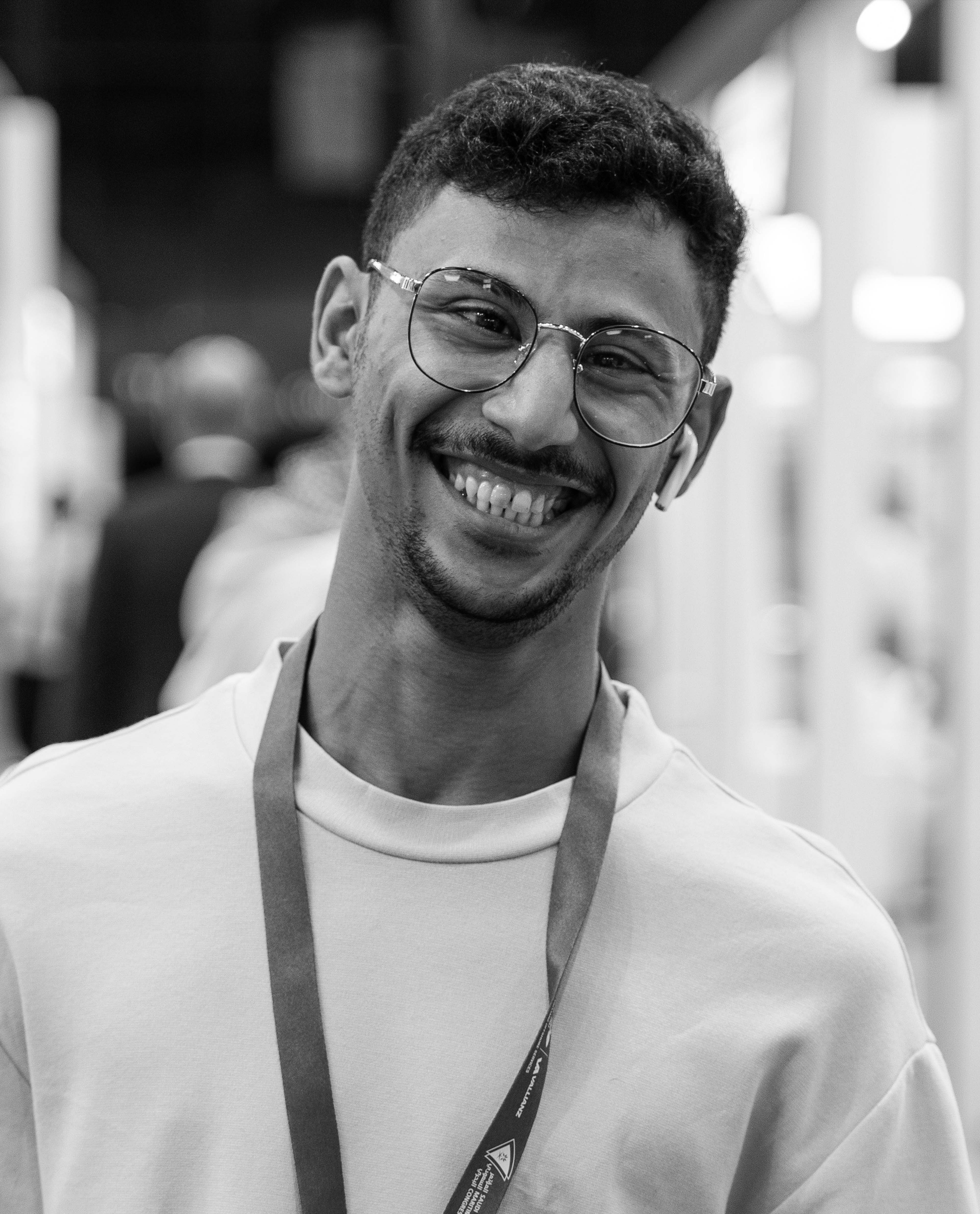 Ibrahim Baageel