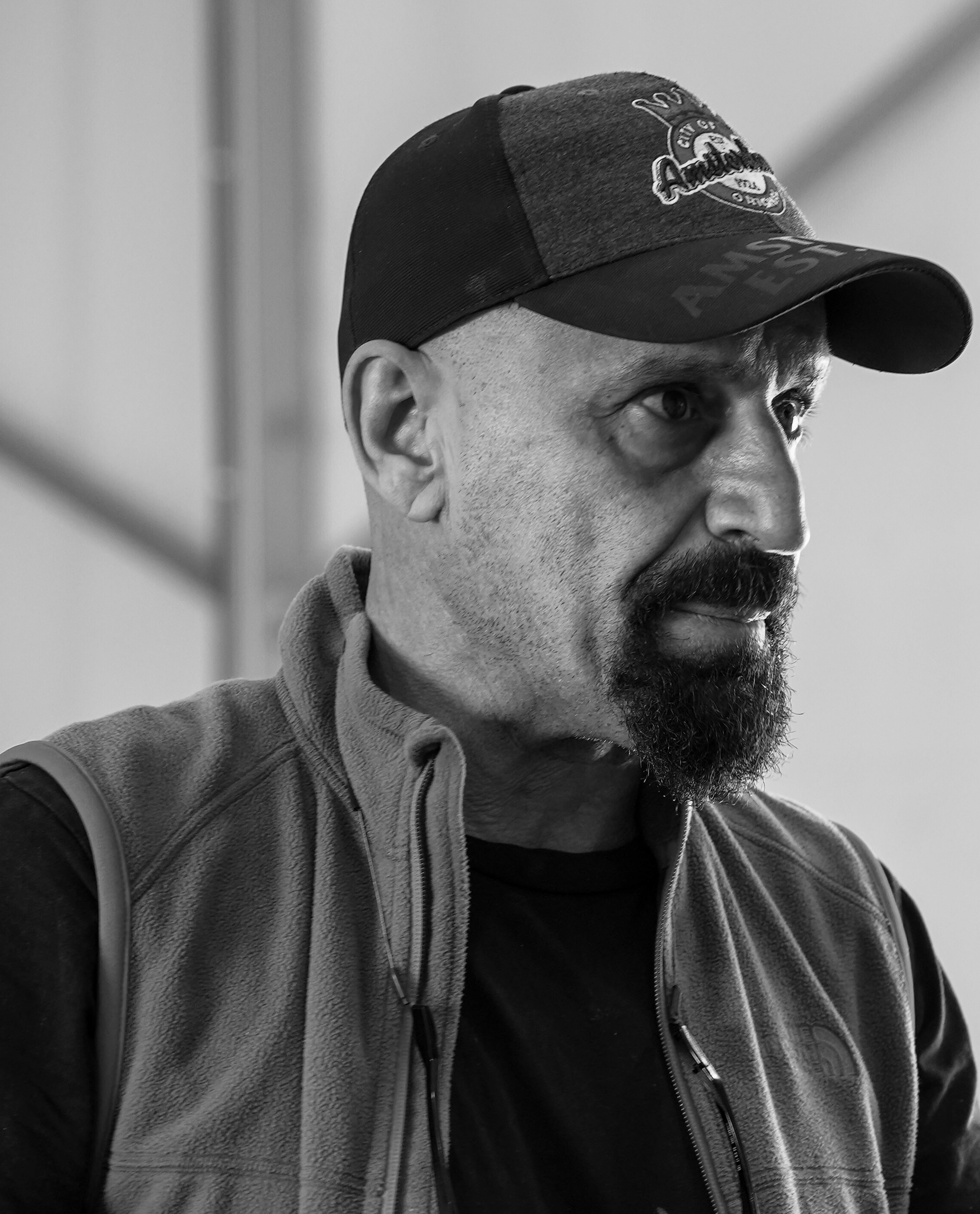 Samir Zaidan