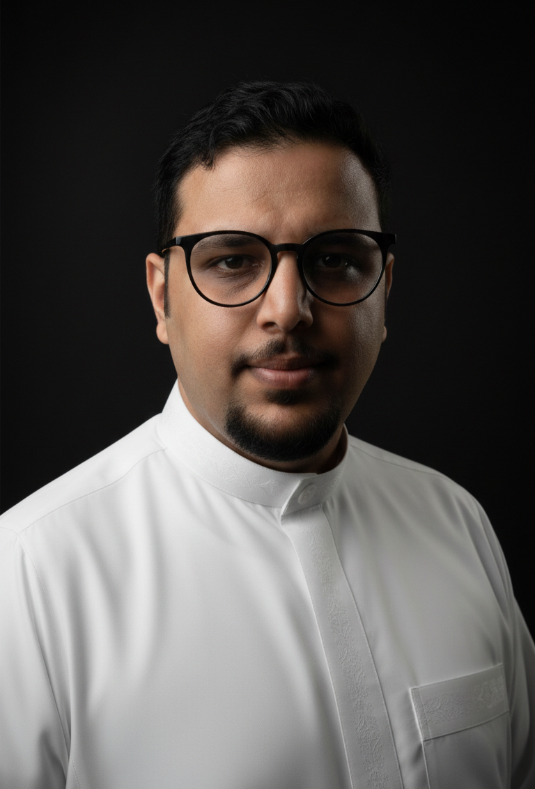 Mohammed Gahaf