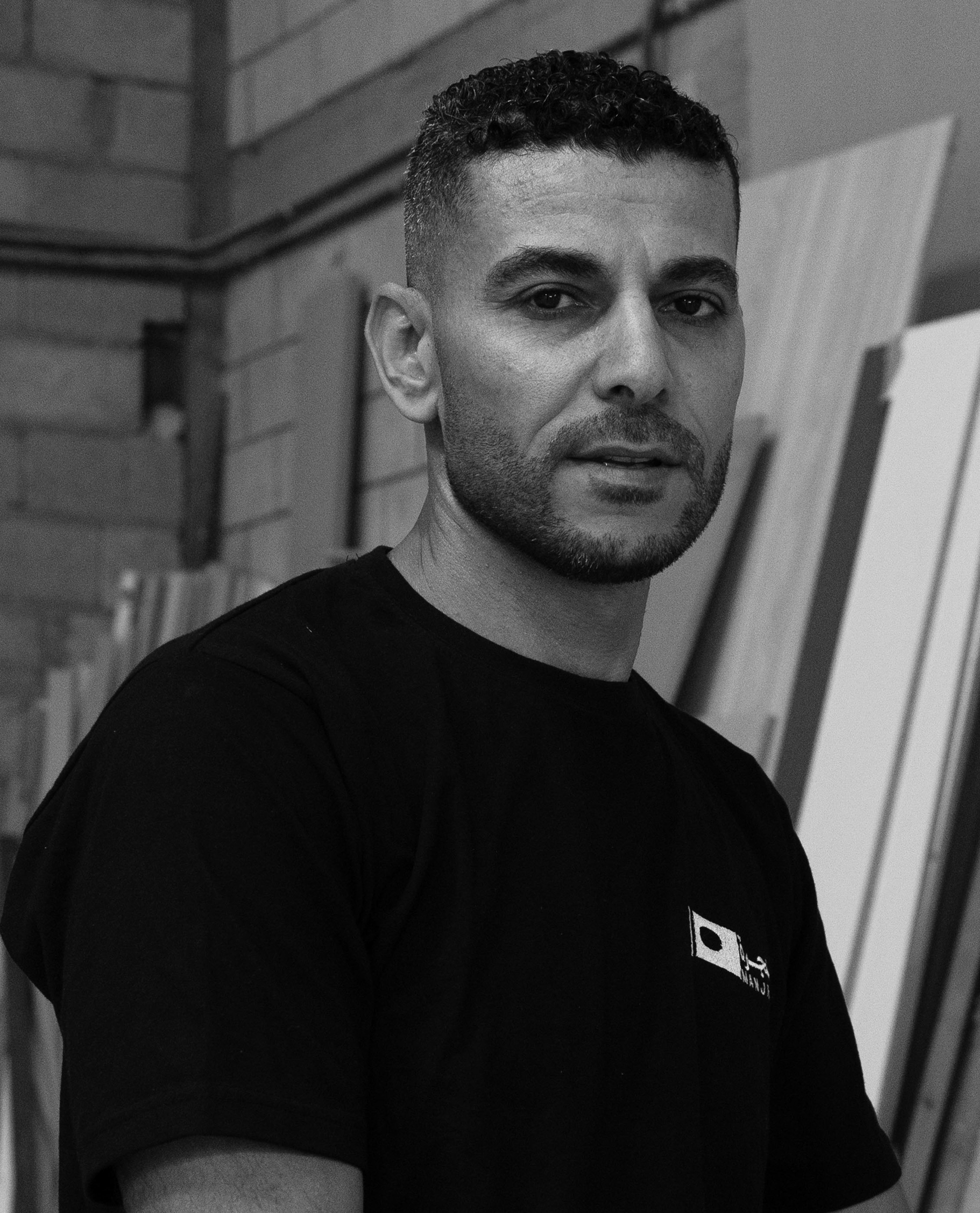 Mohammad Alsayd