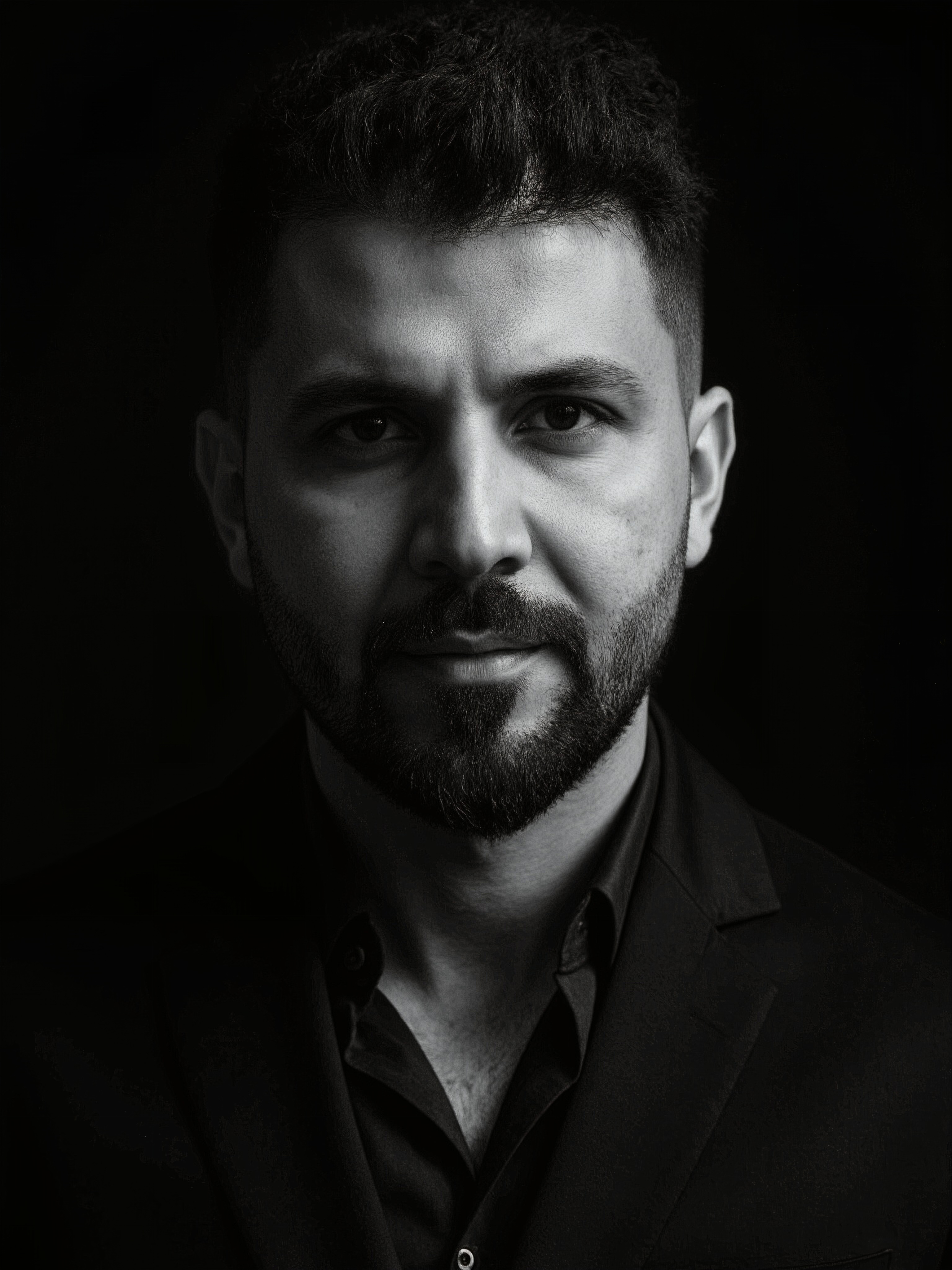 Mohammad Allash