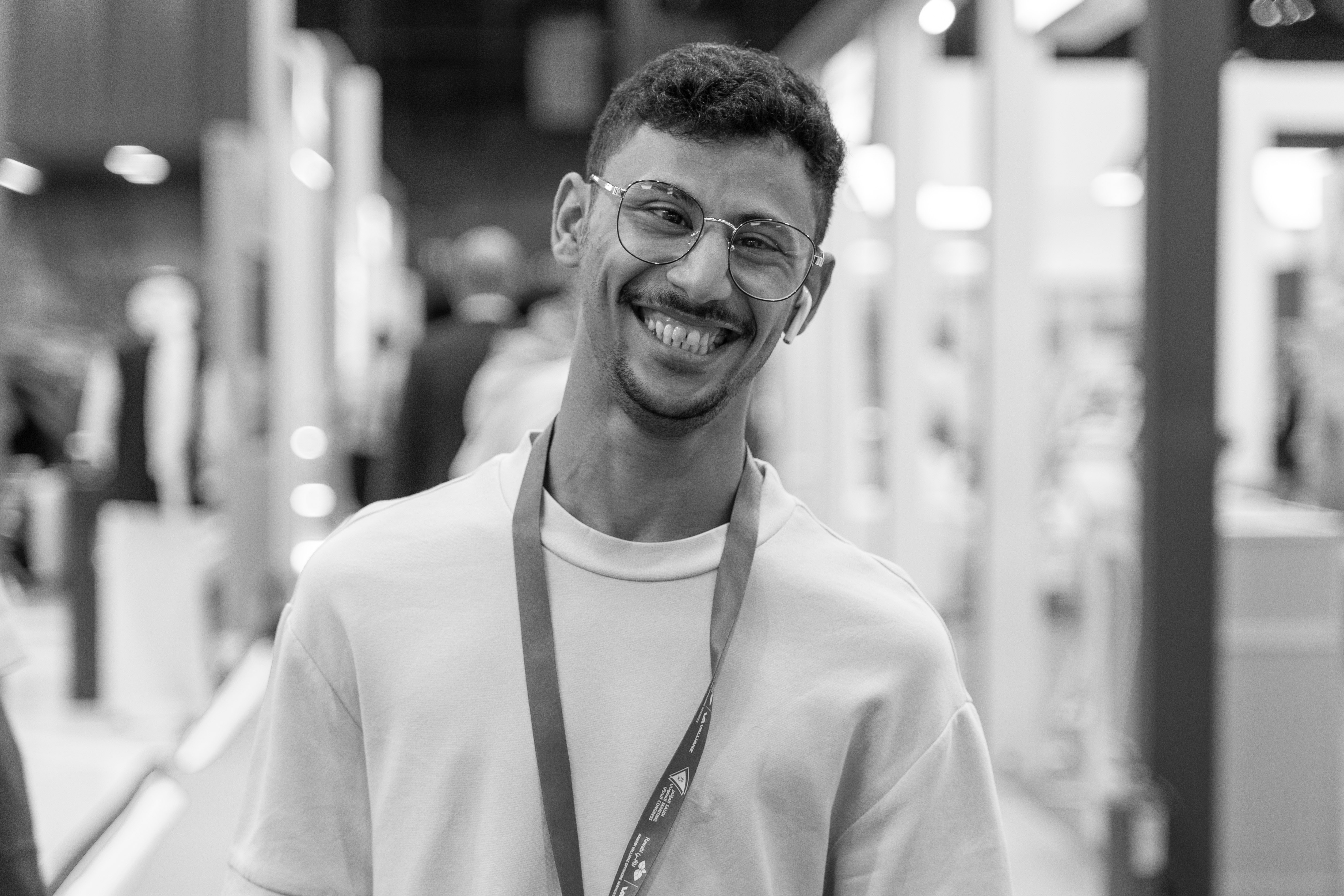 Ibrahim Baageel